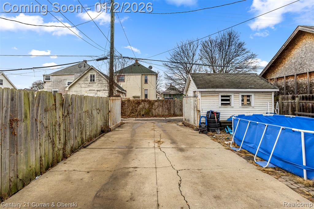 5425 Florida Street, Detroit, MI 48210 — Photo 32