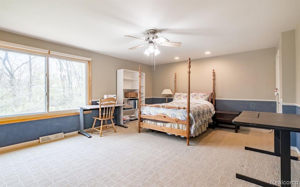 6609 Bloomfield Lane, West Bloomfield, MI — Photo 32