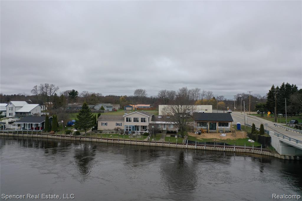 103 Harbor Street, Oscoda, MI 48750 — Photo 17