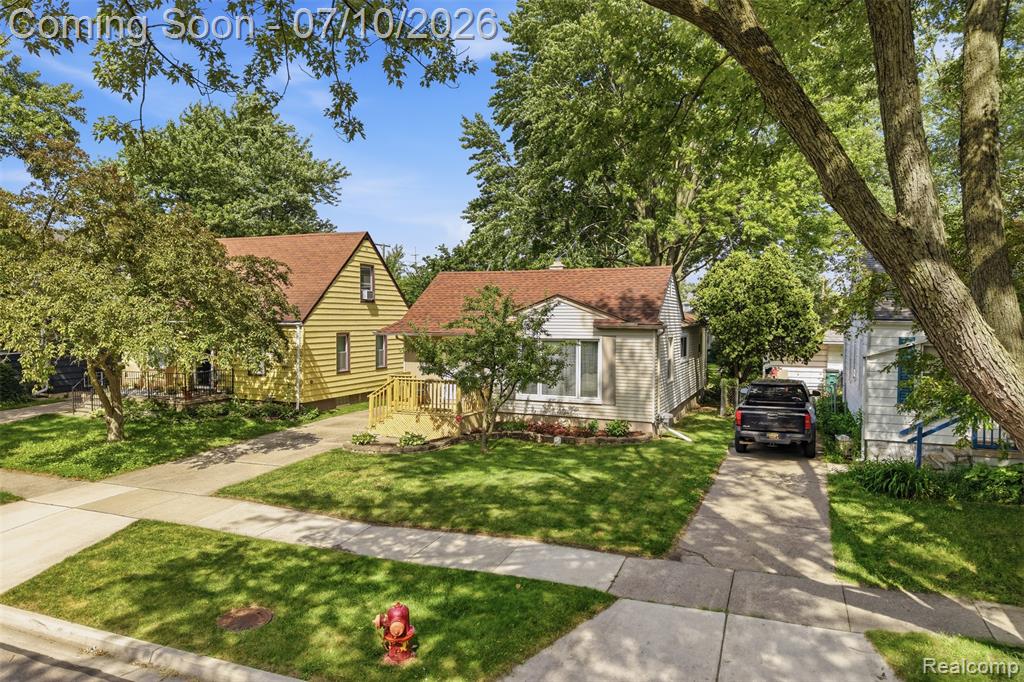 4108 Edgar Avenue, Royal Oak, MI 48073 — Photo 5