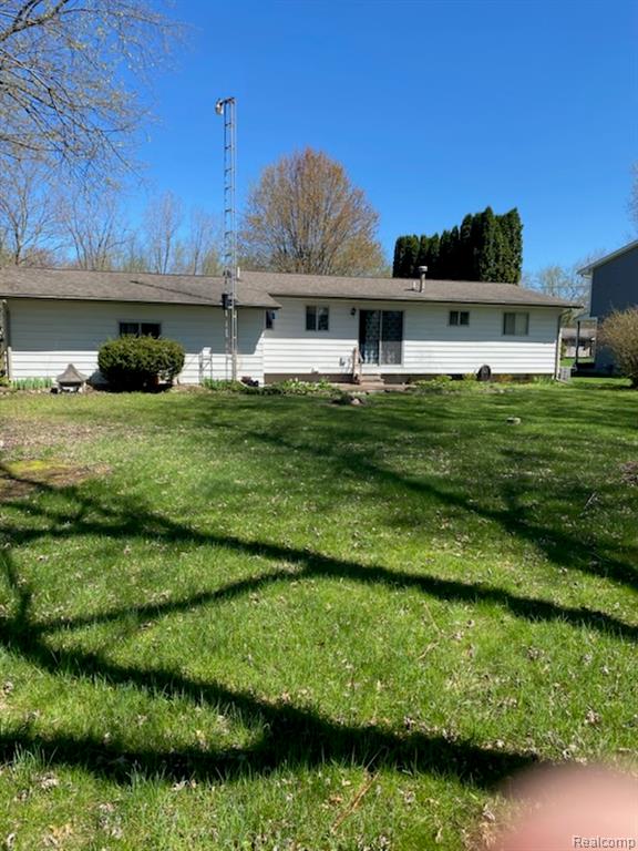 7091 Partridge Drive, Flushing, MI 48433 — Photo 2