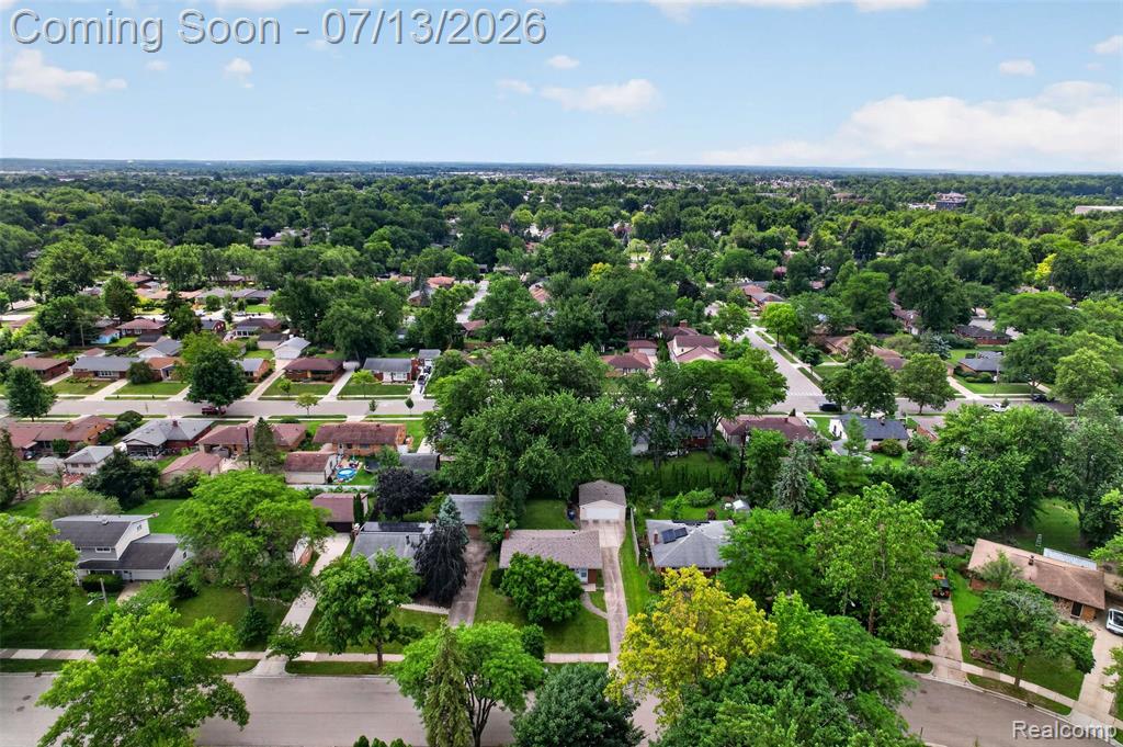 1811 Avondale Avenue, Ann Arbor, MI 48103 — Photo 38