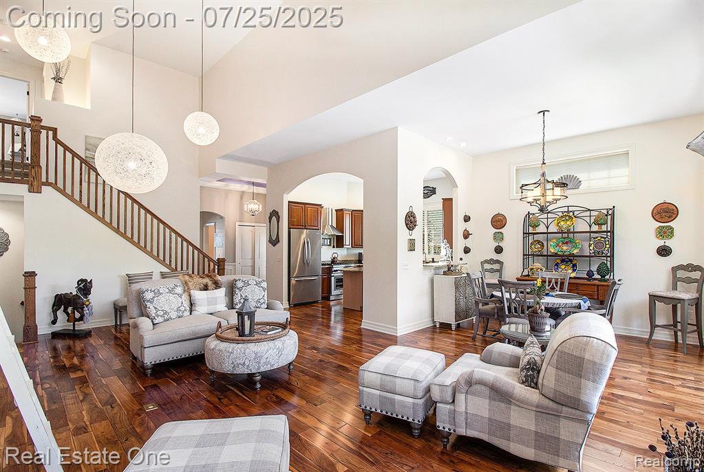 636 Mountain Circle, Rochester Hills, MI 48306 — Photo 20