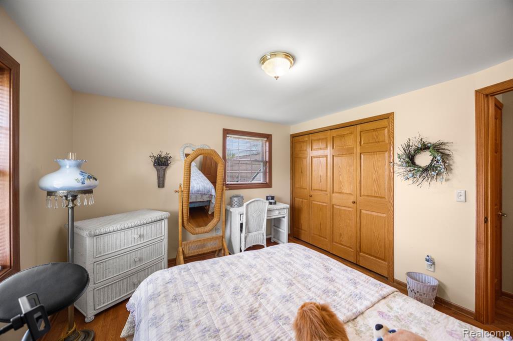 9265 MEISNER Road, Casco, MI 48064 — Photo 32