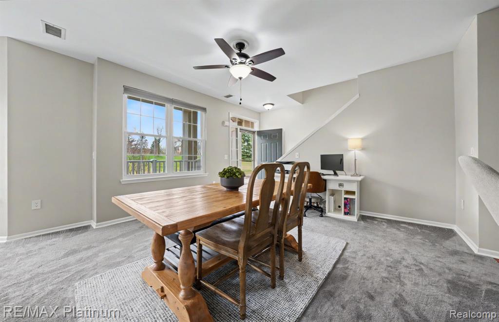 4253 Hampton Ridge Boulevard, Howell, MI 48843 — Photo 4