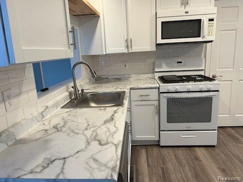 6106 DORT, Grand Blanc, MI 48439 — Photo 3