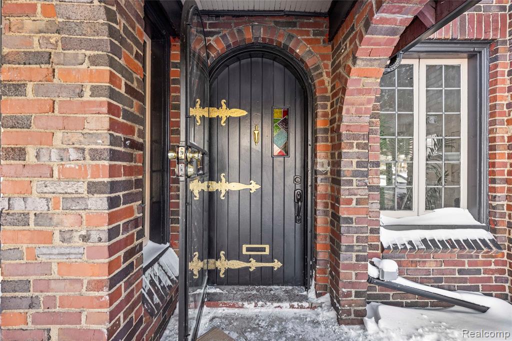 1977 Atkinson Street, Detroit, MI 48206 — Photo 15