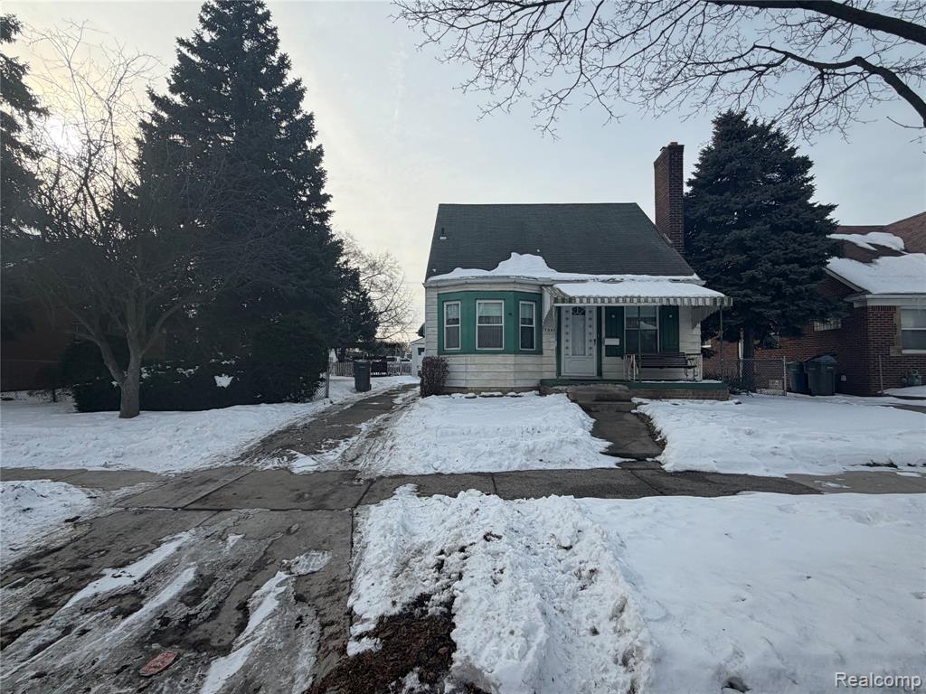 7041 Yinger Avenue, Dearborn, MI 48126 — Photo 5