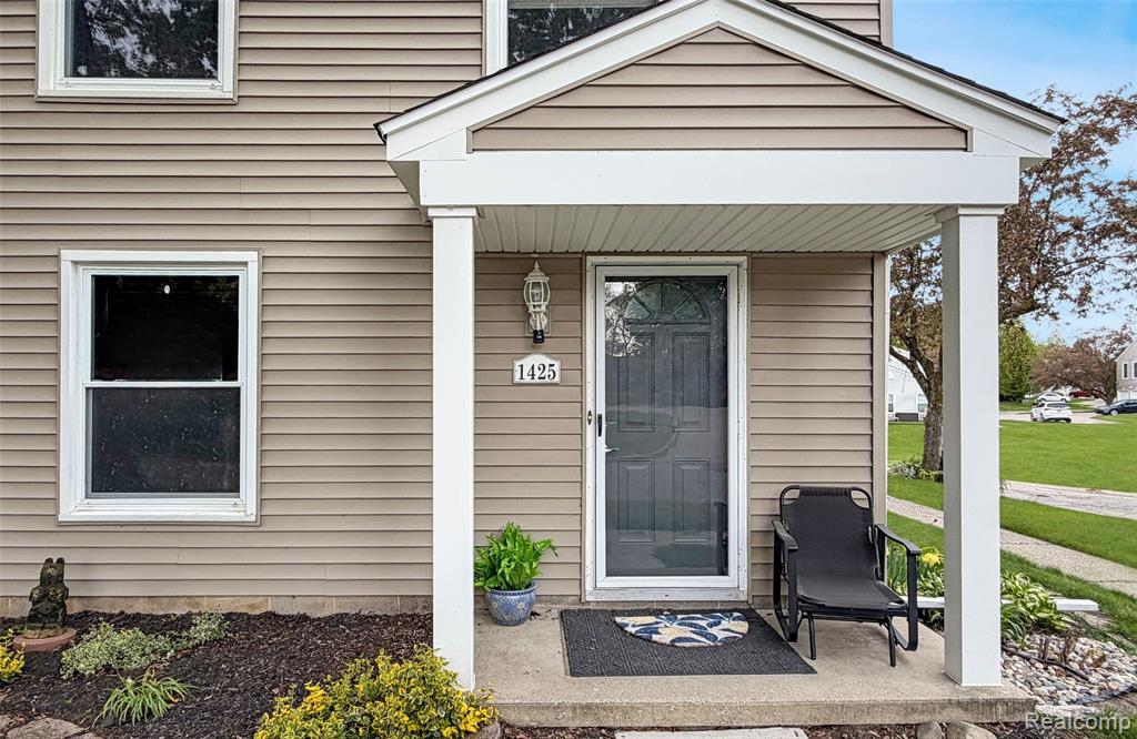 1425 Hobnail Court, Davison, MI 48423 — Photo 4