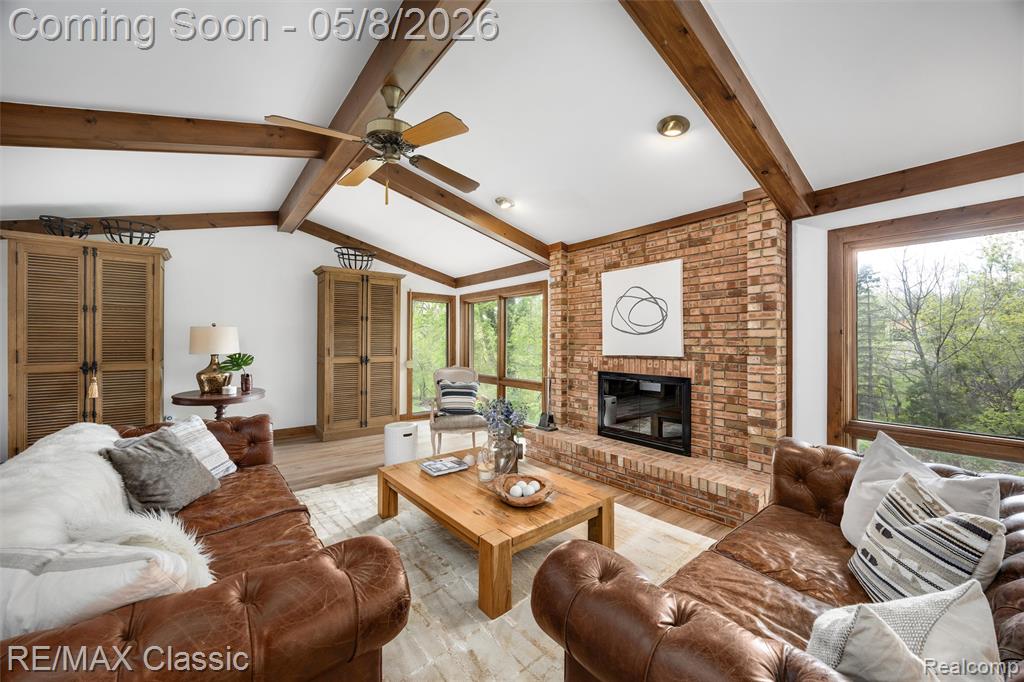 20419 Woodcreek Boulevard, Northville, MI 48167 — Photo 8
