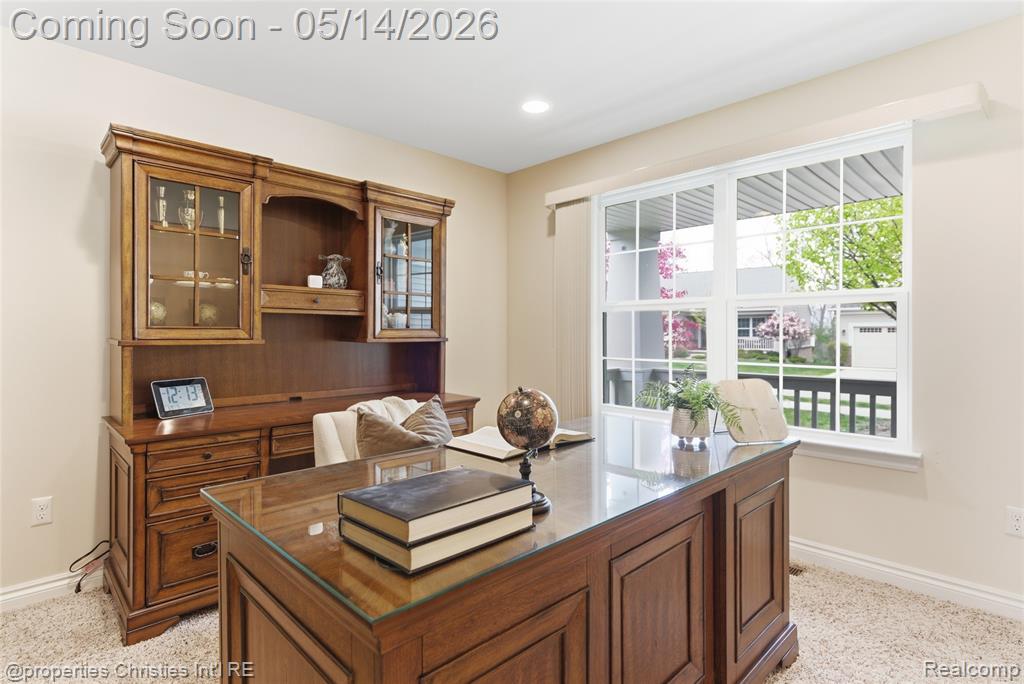 2213 Bridge Water, 1, Oxford, MI 48371 — Photo 18
