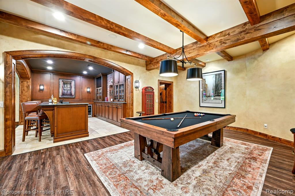 47765 Bellagio Drive, Northville, MI 48167 — Photo 53