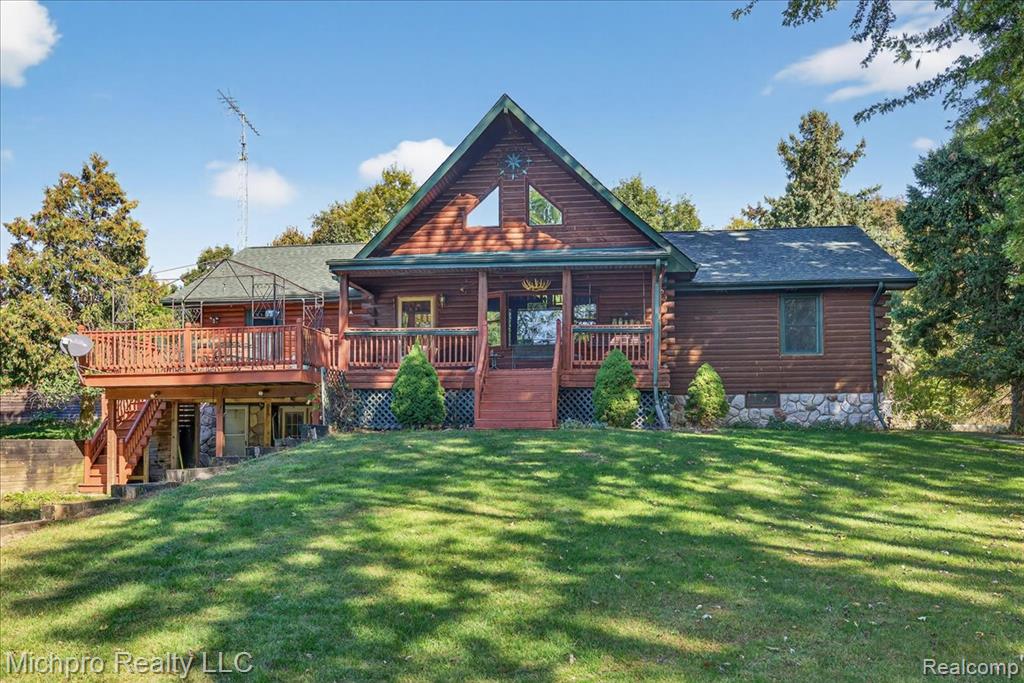 7855 Willis Road, Brown, MI 48416 — Photo 2