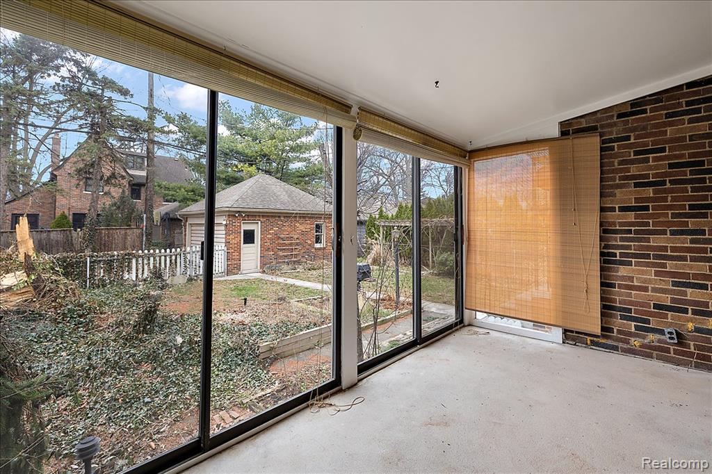 1205 Harvard Road, Grosse Pointe, MI 48230 — Photo 15