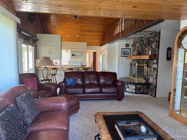 9180 DRURY Lane, Pigeon Vlg, MI — Photo 2