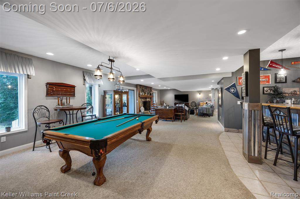 7148 Deerhill Drive, Clarkston, MI — Photo 33