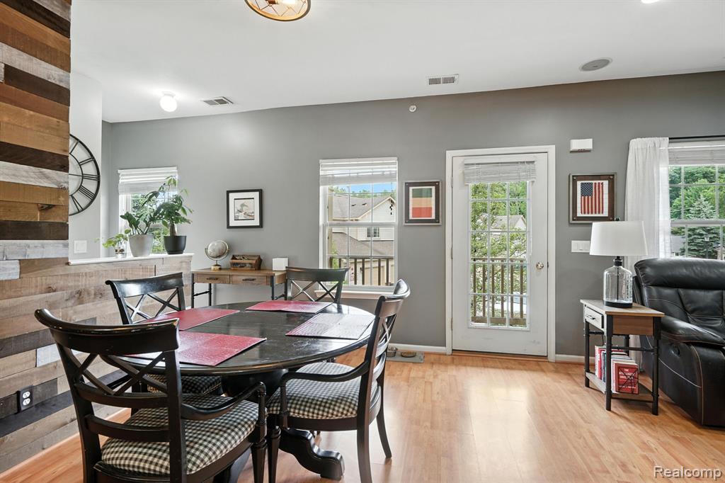 490 Village Drive, Walled Lake, MI 48390 — Photo 8