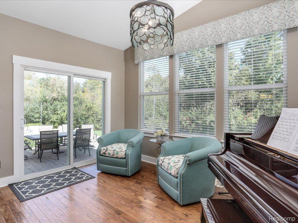 50565 Mayfield East Court, Canton, MI 48187 — Photo 23