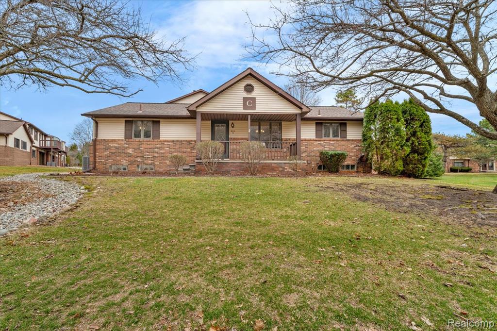955 Woodlane Drive, 9, Rochester Hills, MI 48307 — Photo 37