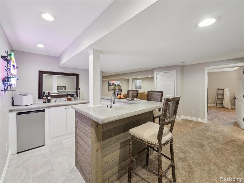 7184 PAMELA Drive, Ypsilanti, MI 48197 — Photo 41