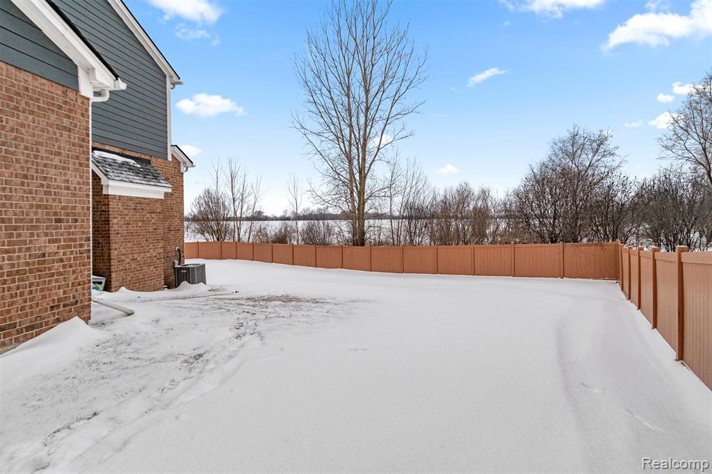 830 Lake Woods Drive, Canton, MI 48188 — Photo 46