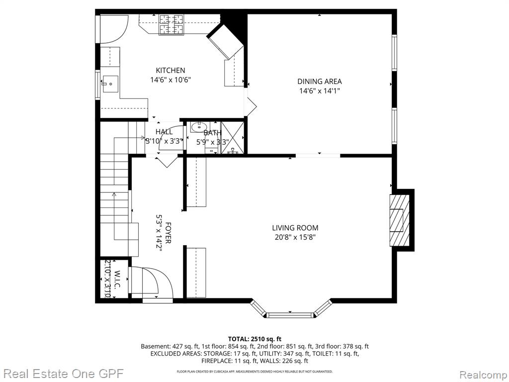 16904 Saint Paul Street, Grosse Pointe, MI 48230 — Photo 48