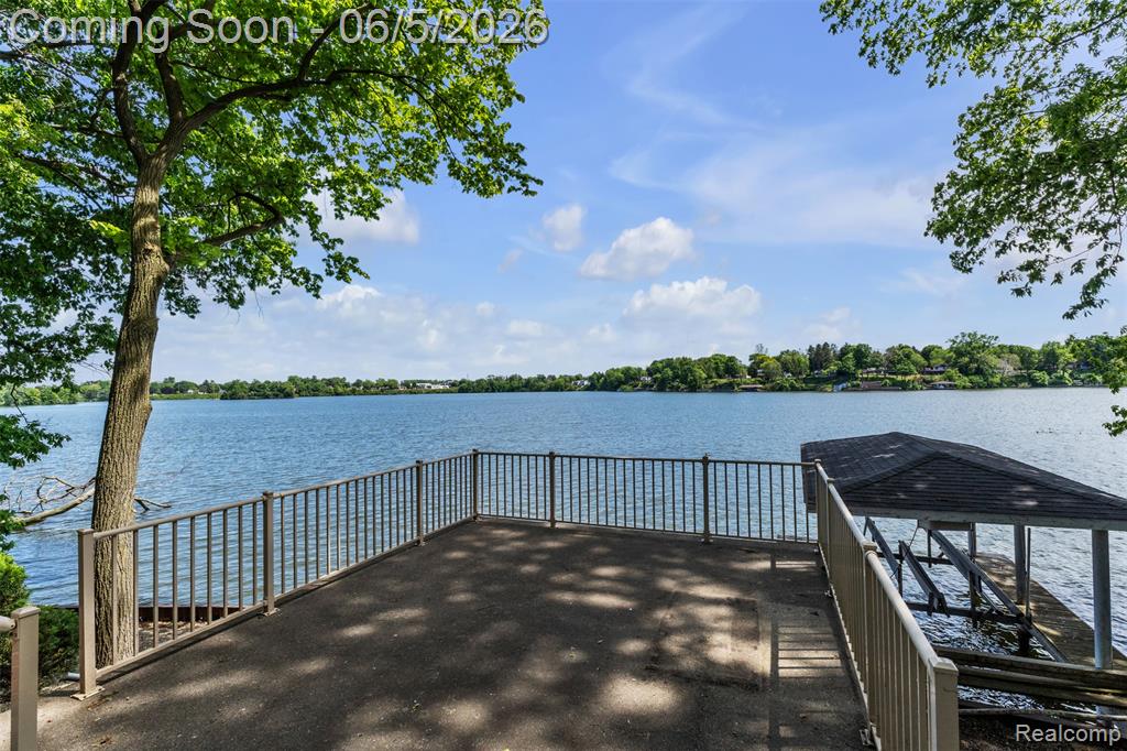 47435 N Shore Drive, Belleville, MI 48111 — Photo 51