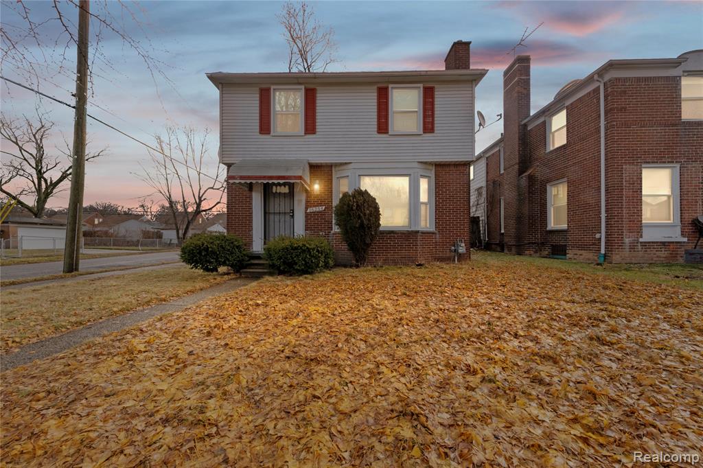 16254 Prest Street, Detroit, MI 48235, Detroit, MI, 48235