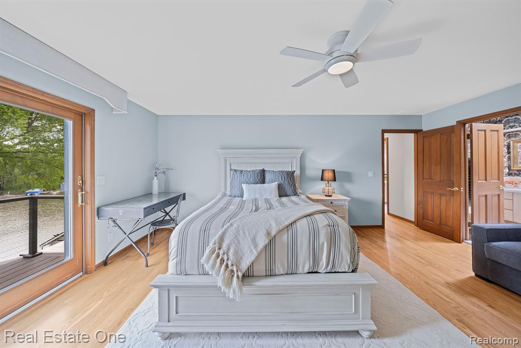 3882 LAKE LAPEER Drive, Metamora, MI 48455 — Photo 29