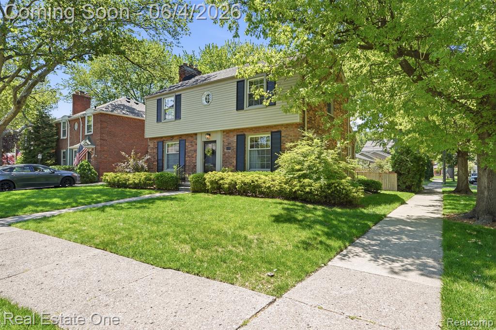 448 Allard Avenue, Grosse Pointe, MI 48236 — Photo 4