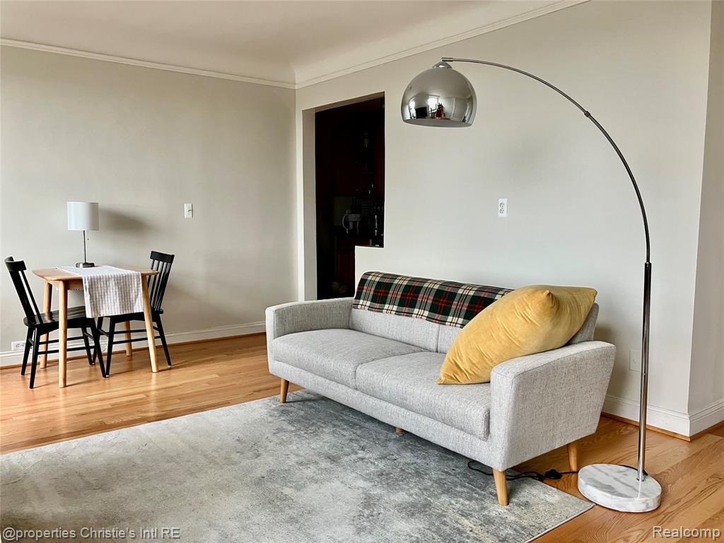 15 E Kirby Street, 731, Detroit, MI 48202 — Photo 7