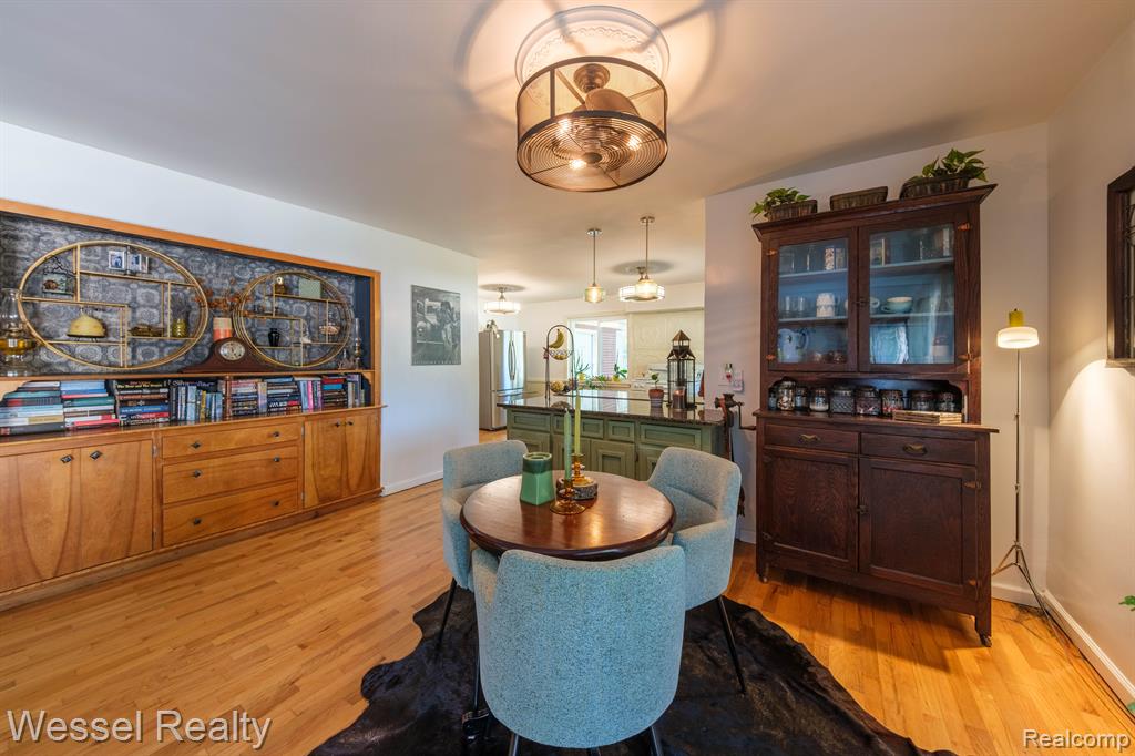 530 N GLASSFORD Street, Capac, MI 48014 — Photo 13