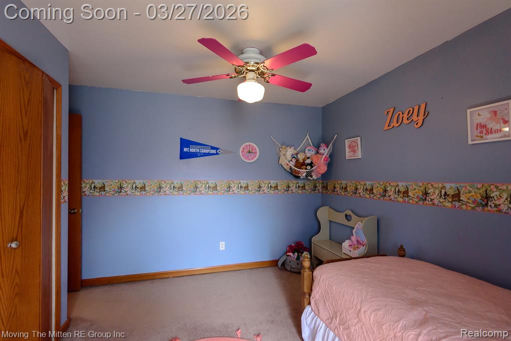 40065 S Interstate 94 Service Drive, Belleville, MI 48111 — Photo 35