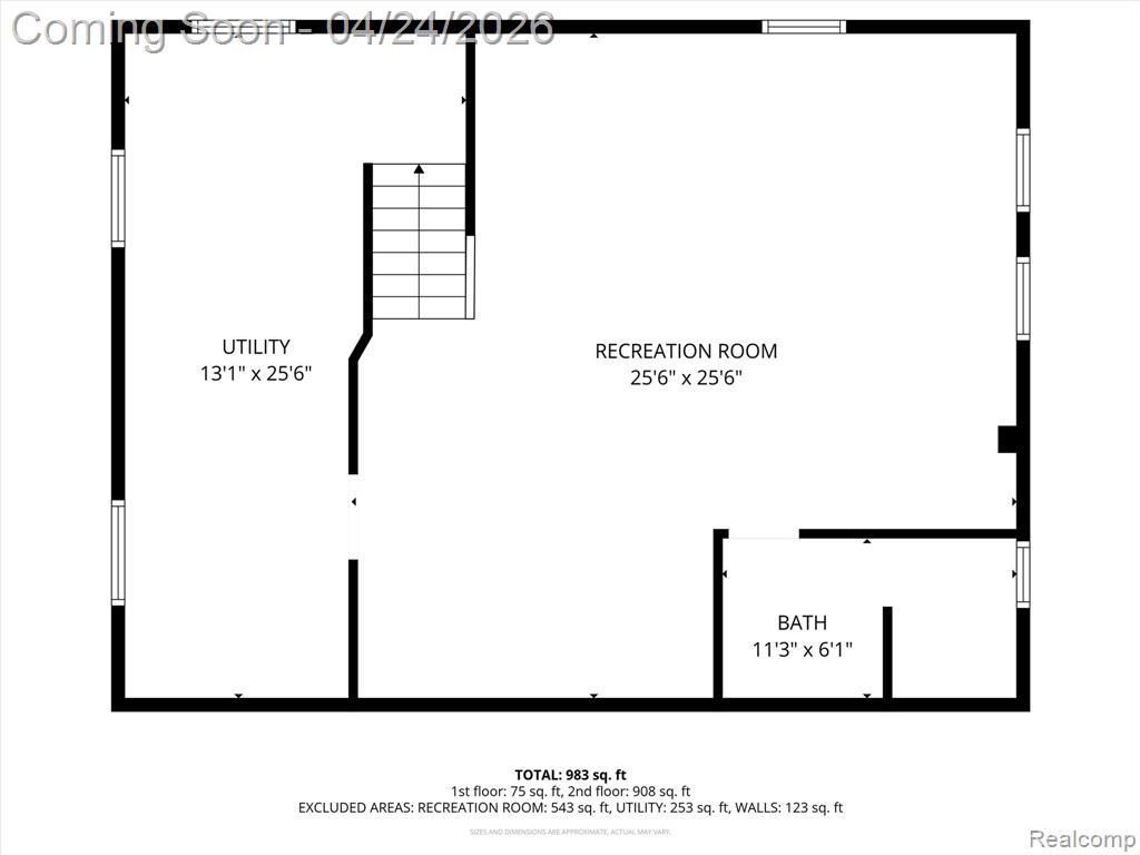 31681 Lamar Drive, Farmington, MI 48336 — Photo 36