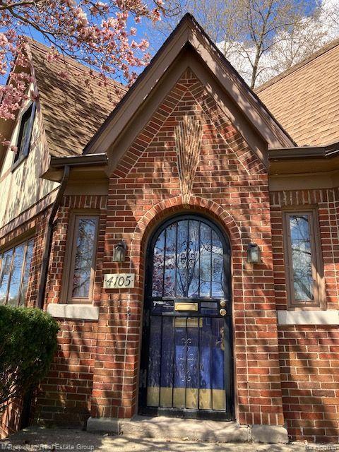 4105 AUDUBON Road, Detroit, MI 48224 — Photo 3