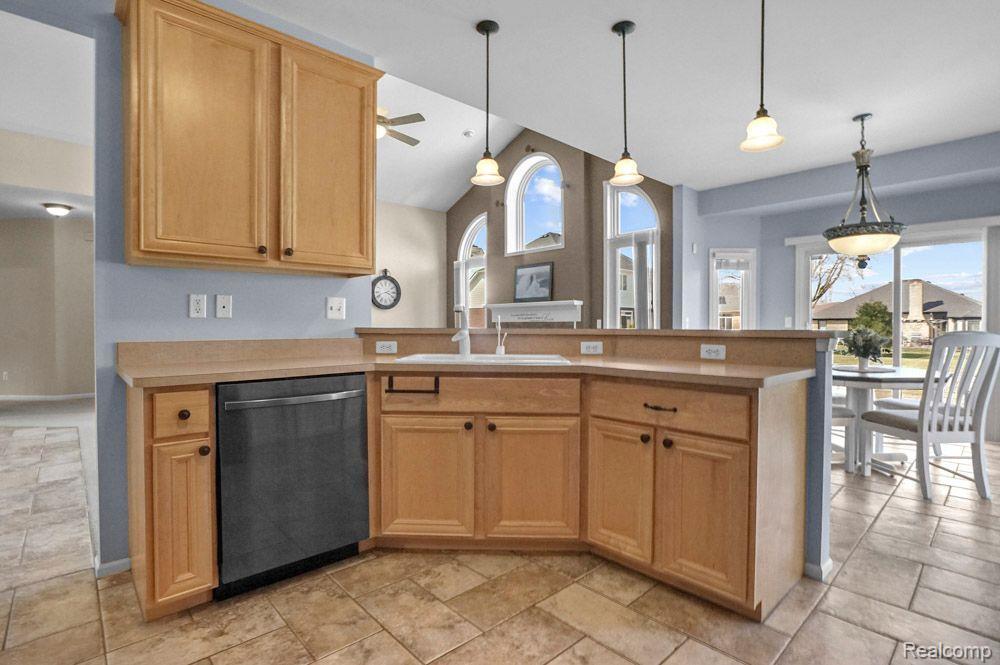 8247 Washington Woods Drive, Washington, MI — Photo 19