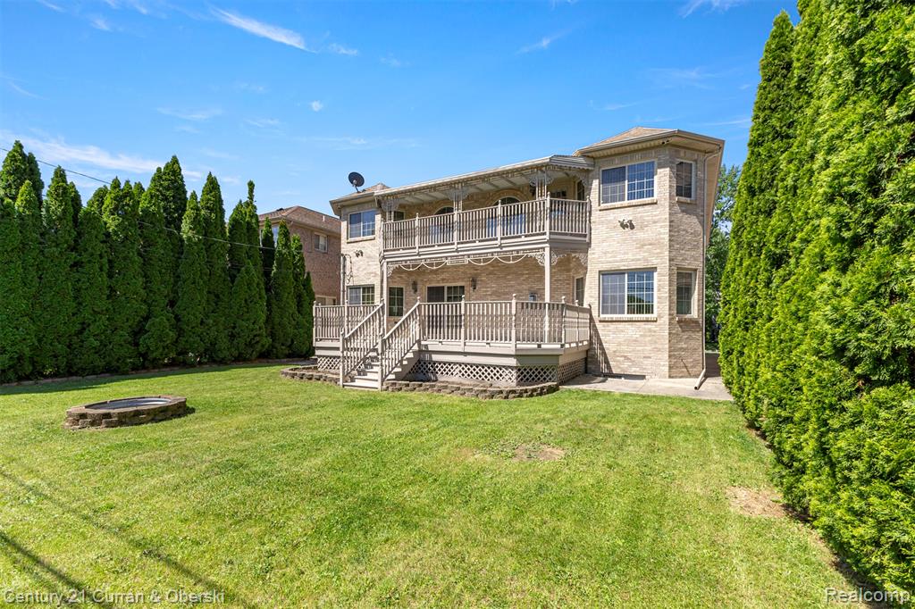 6318 Whitefield Street, Dearborn Heights, MI 48127 — Photo 68
