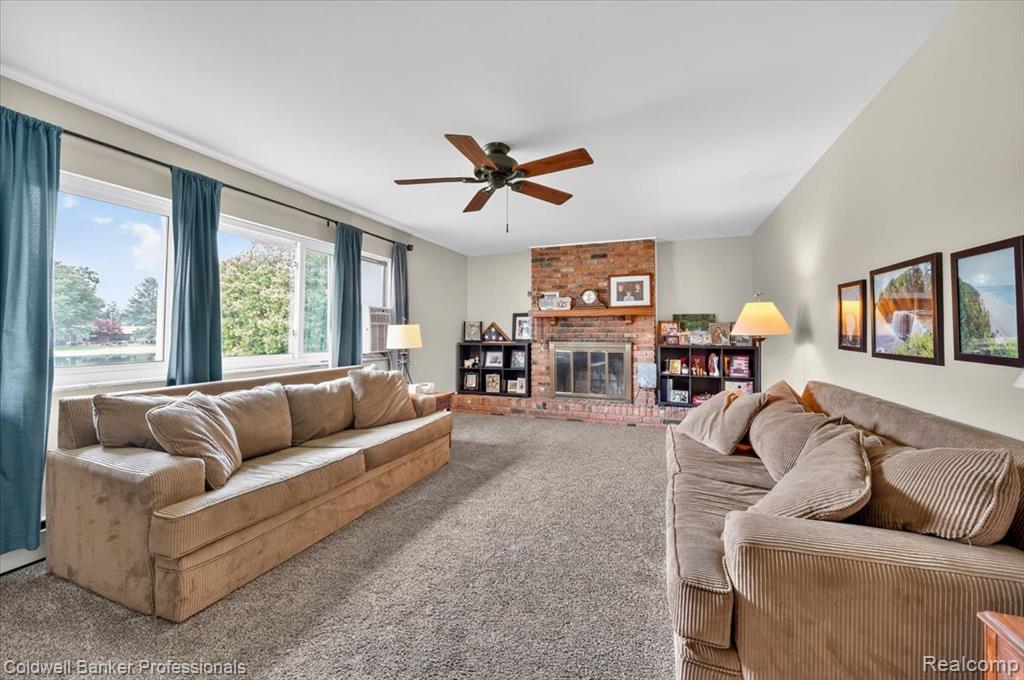 1545 Rulane Drive, Lapeer, MI 48446 — Photo 12