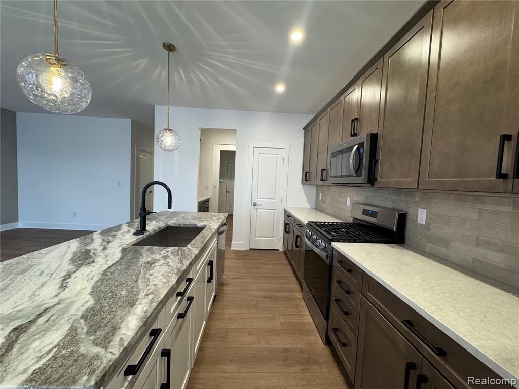 5380 Poppydrew Lane, Ann Arbor, MI 48108 — Photo 8