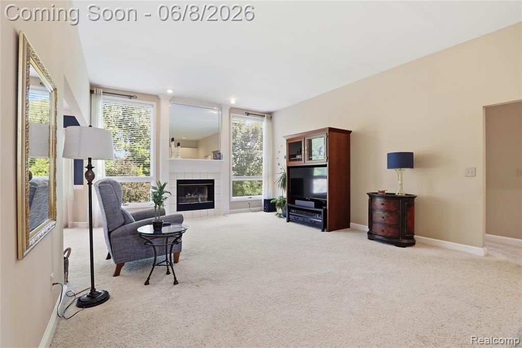 6153 Pine Creek Court, Grand Blanc, MI 48439 — Photo 5