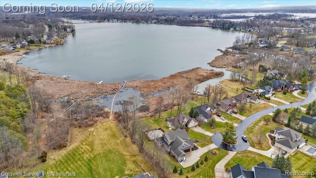 13103 Harborview Drive, Linden, MI 48451 — Photo 56