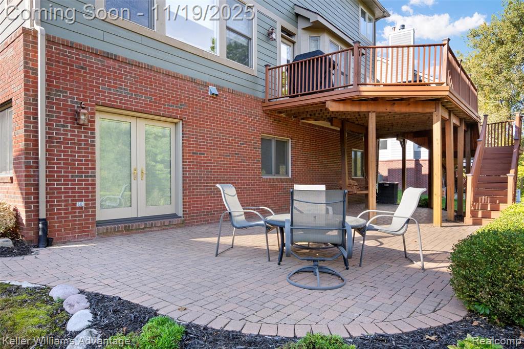 6120 Strawberry Circle, Commerce Twp, MI 48382 — Photo 47