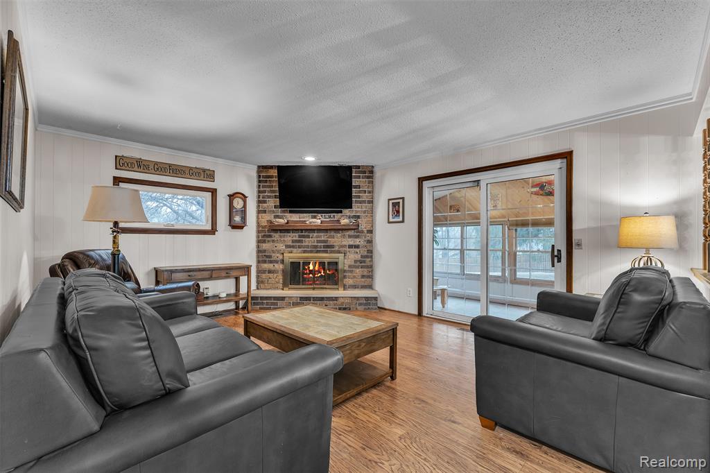 1641 Indian Road, Lapeer, MI 48446 — Photo 15