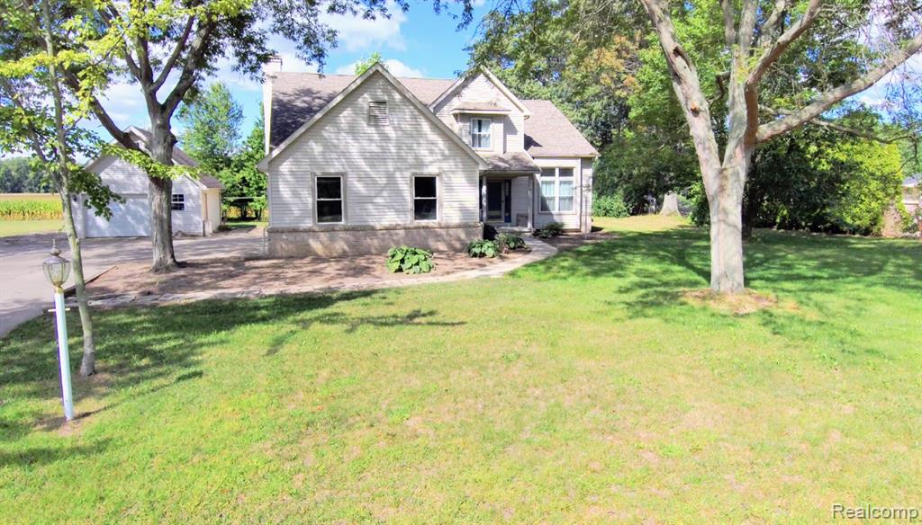 5324 Douglas Road, Monroe, MI 48140 — Photo 3