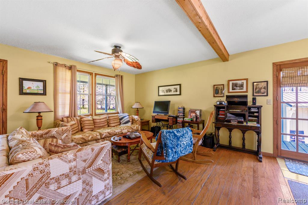 2228 E GORDON Road, Au Gres, MI 48703 — Photo 9