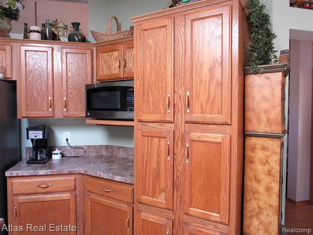 78 W BARNES Road, Fostoria, MI 48435 — Photo 7