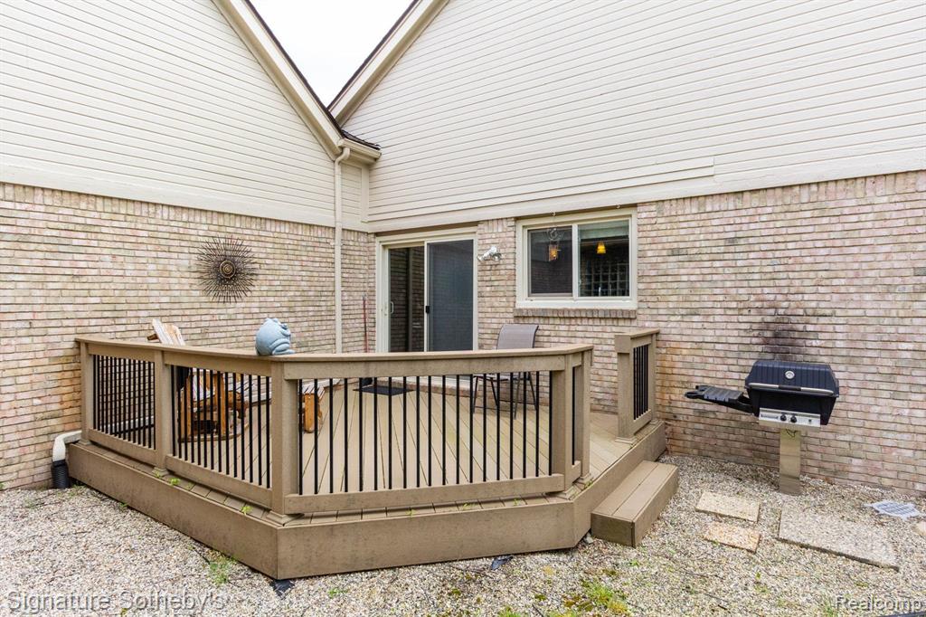 5396 Fairway Court, West Bloomfield, MI 48323 — Photo 45