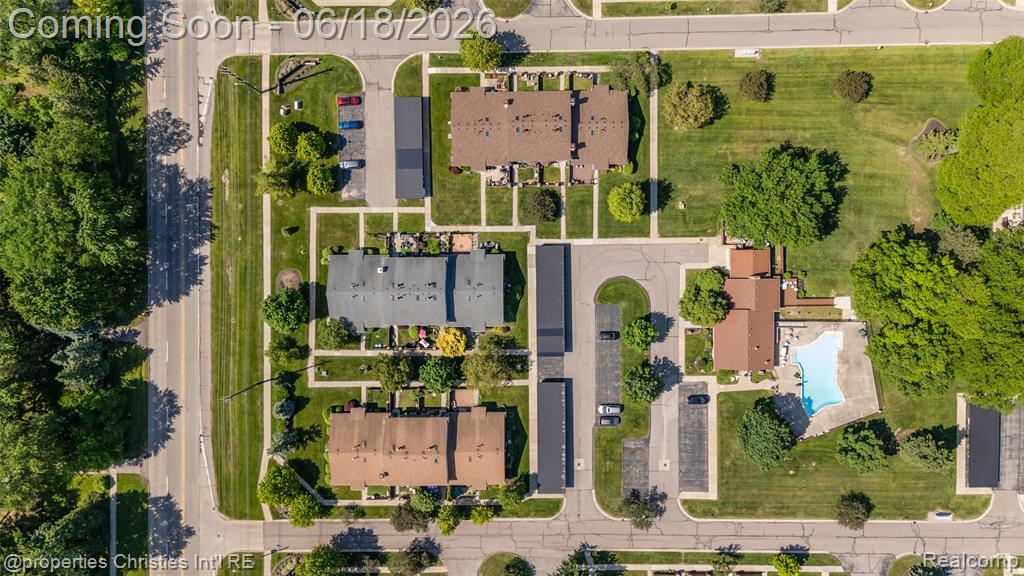 41374 Southwind Drive, Canton, MI 48188 — Photo 37