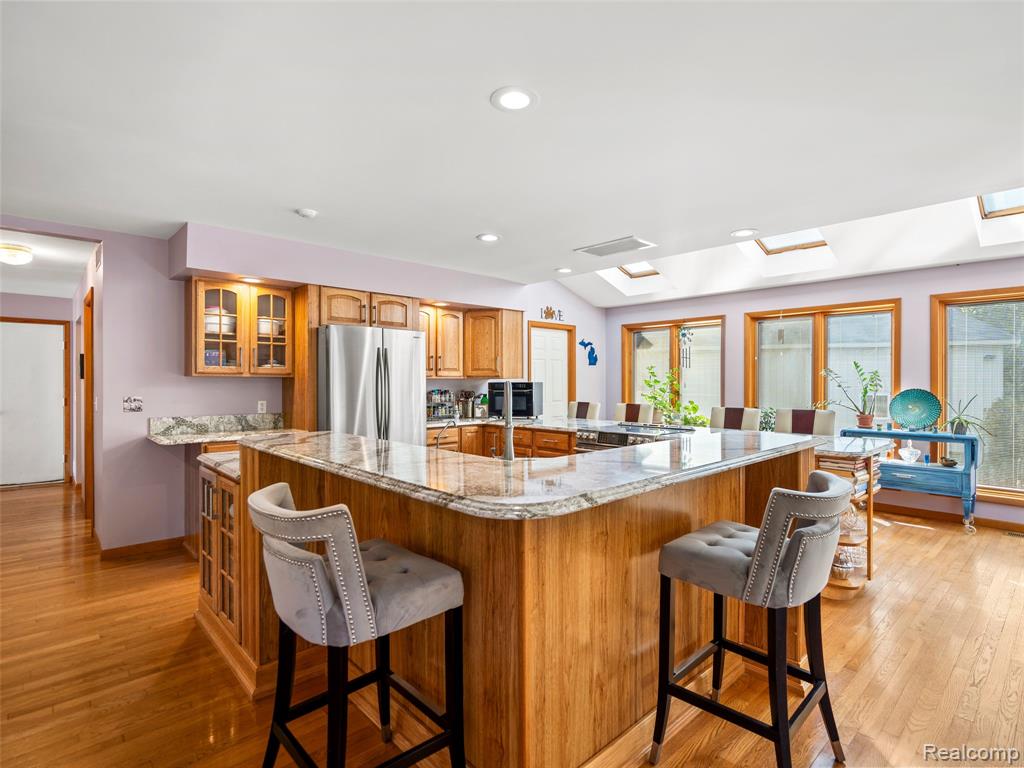 7286 Pine Knob Road, Clarkston, MI 48348 — Photo 29