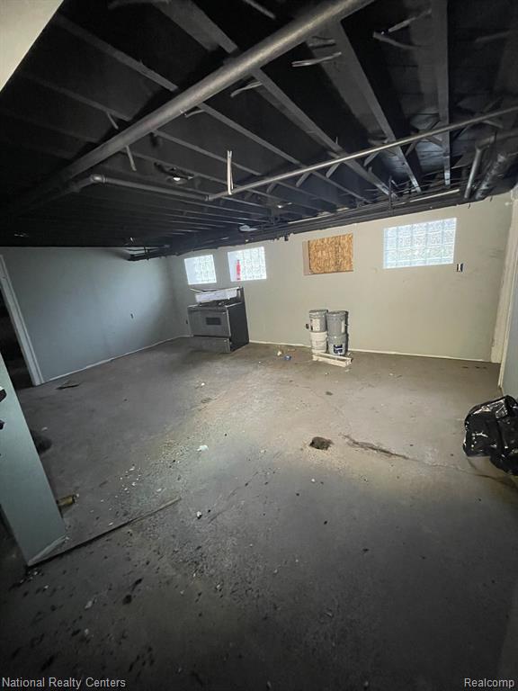4626 LAKEWOOD Street, Detroit, MI 48215 — Photo 29